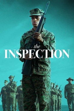 Watch The Inspection movies free hd online