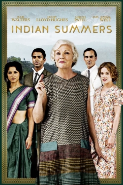 Watch Indian Summers movies free hd online