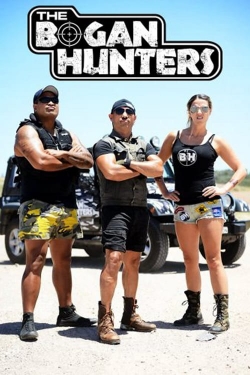 Watch Bogan Hunters movies free hd online