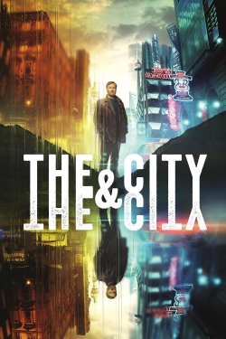 Watch The City and the City movies free hd online