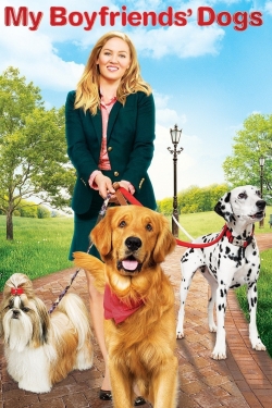 Watch My Boyfriends' Dogs movies free hd online