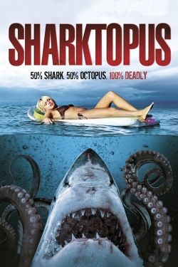 Watch Sharktopus movies free hd online