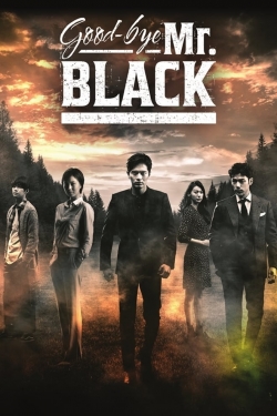 Watch Goodbye Mr. Black movies free hd online