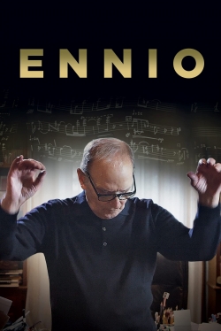 Watch Ennio: The Maestro movies free hd online