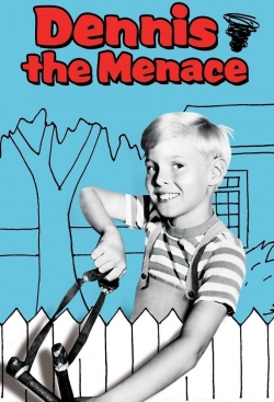 Watch Dennis, The Menace movies free hd online