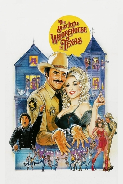 Watch The Best Little Whorehouse in Texas movies free hd online