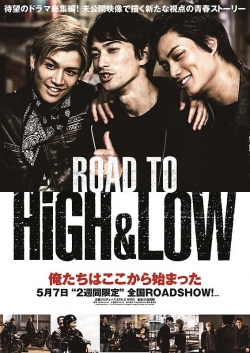 Watch Road To High & Low movies free hd online