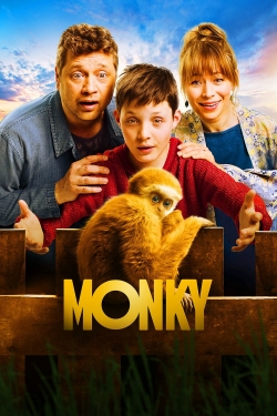 Watch Monky movies free hd online