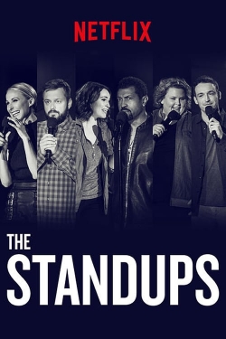 Watch The Standups movies free hd online