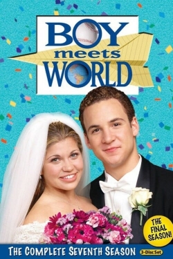 Watch Boy Meets World movies free hd online