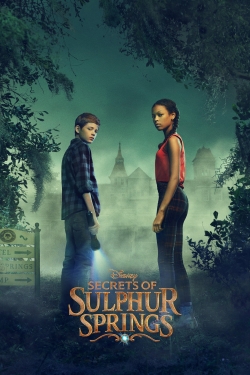 Watch Secrets of Sulphur Springs movies free hd online