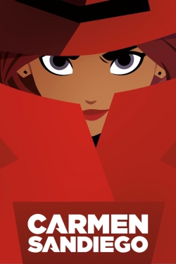 Watch Carmen Sandiego movies free hd online