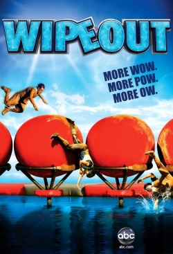 Watch Wipeout movies free hd online