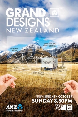 Watch Grand Designs New Zealand movies free hd online