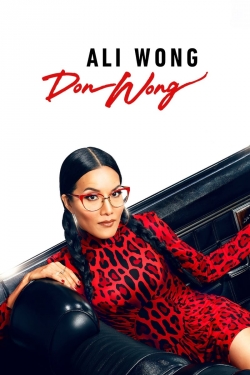 Watch Ali Wong: Don Wong movies free hd online