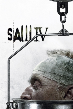 Watch Saw IV movies free hd online