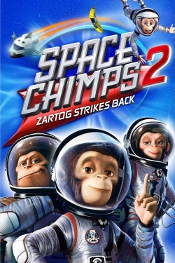 Watch Space Chimps 2: Zartog Strikes Back movies free hd online