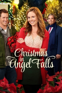 Watch Christmas in Angel Falls movies free hd online