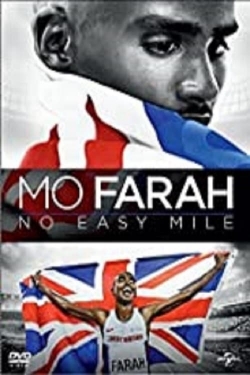 Watch Mo Farah: No Easy Mile movies free hd online