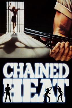 Watch Chained Heat movies free hd online