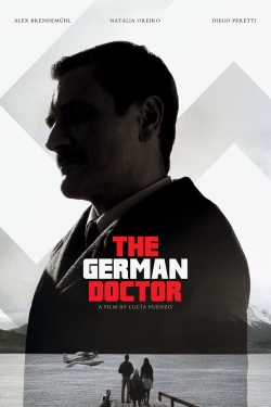 Watch The German Doctor movies free hd online