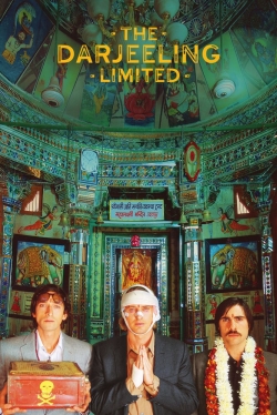 Watch The Darjeeling Limited movies free hd online