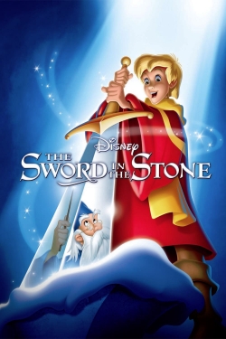 Watch The Sword in the Stone movies free hd online