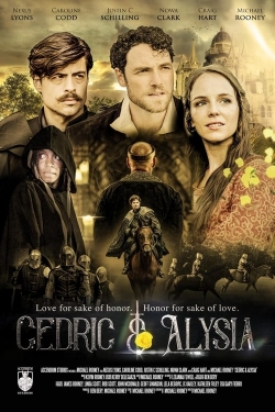 Watch Cedric & Alysia movies free hd online