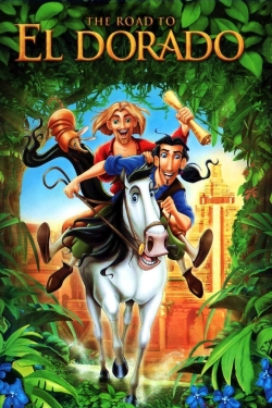 Watch The Road to El Dorado movies free hd online