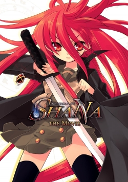 Watch Shakugan no Shana: The Movie movies free hd online