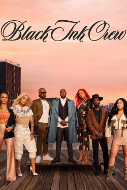 Watch Black Ink Crew New York movies free hd online