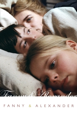 Watch Fanny & Alexander movies free hd online