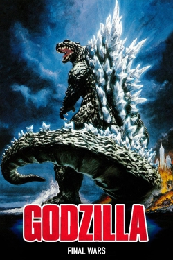 Watch Godzilla: Final Wars movies free hd online