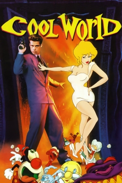 Watch Cool World movies free hd online