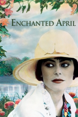 Watch Enchanted April movies free hd online