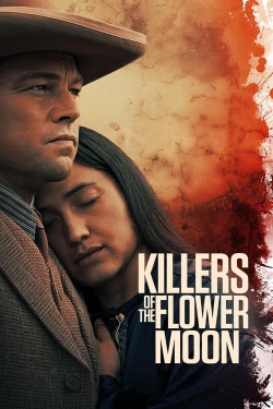 Watch Killers of the Flower Moon movies free hd online