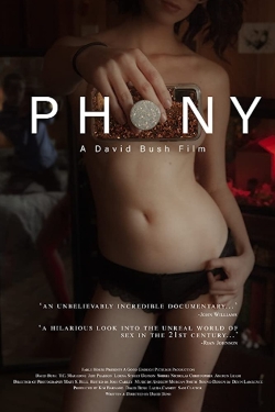 Watch Phony movies free hd online