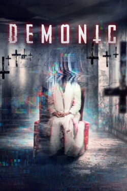 Watch Demonic movies free hd online