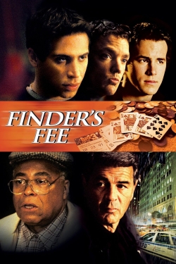 Watch Finder's Fee movies free hd online