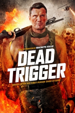 Watch Dead Trigger movies free hd online