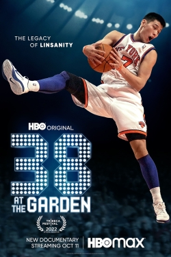 Watch 38 at the Garden movies free hd online