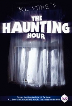 Watch R. L. Stine's The Haunting Hour movies free hd online