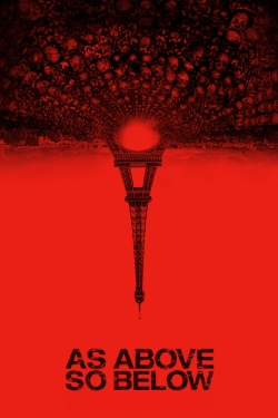 Watch As Above, So Below movies free hd online