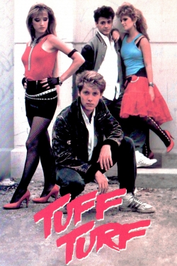 Watch Tuff Turf movies free hd online