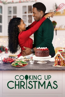 Watch Cooking Up Christmas movies free hd online