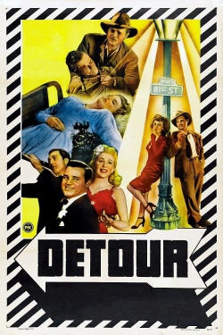 Watch Detour movies free hd online