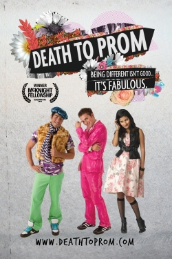 Watch Death to Prom movies free hd online