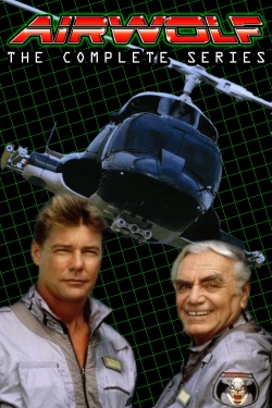 Watch Airwolf movies free hd online