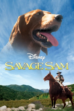 Watch Savage Sam movies free hd online