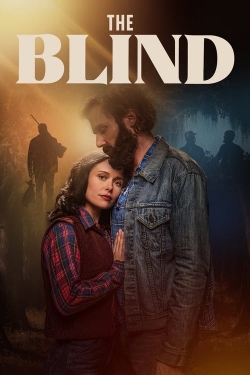 Watch The Blind movies free hd online